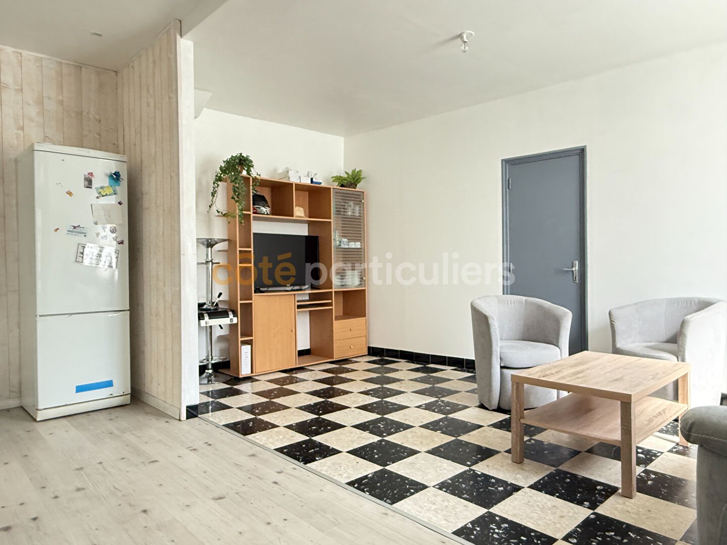Maison à vendre, 72m², Laval