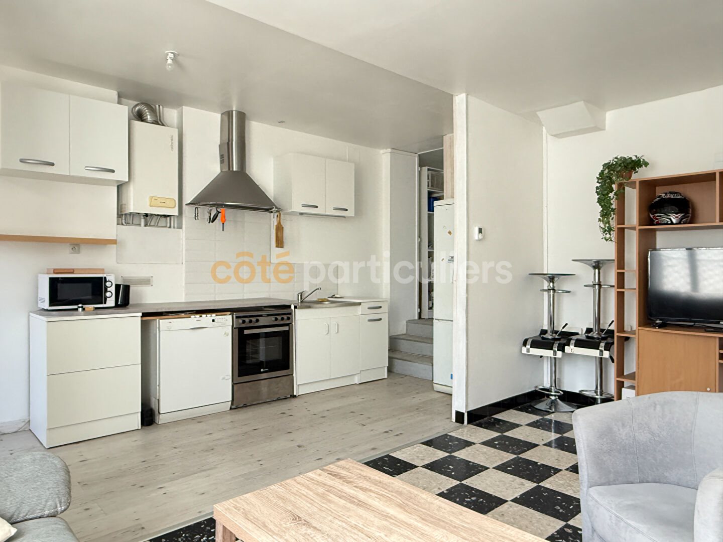 Maison à vendre, 72m², Laval