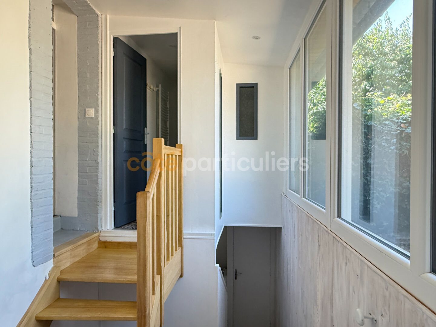 Maison à vendre, 72m², Laval