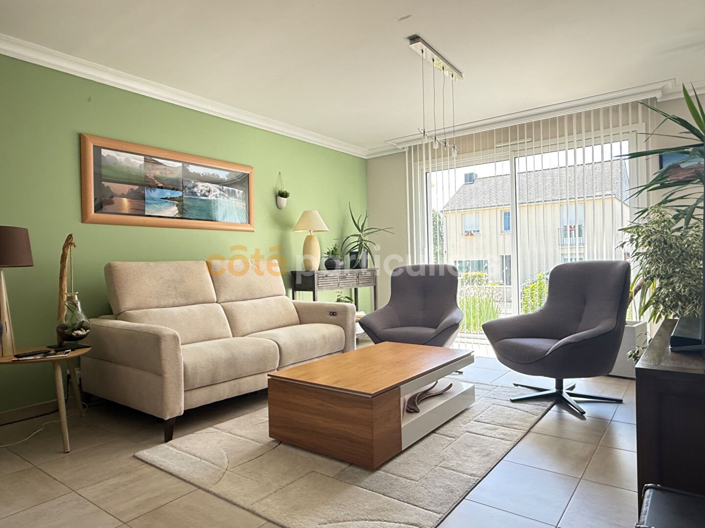 Maison à vendre, 153m², L'Huisserie