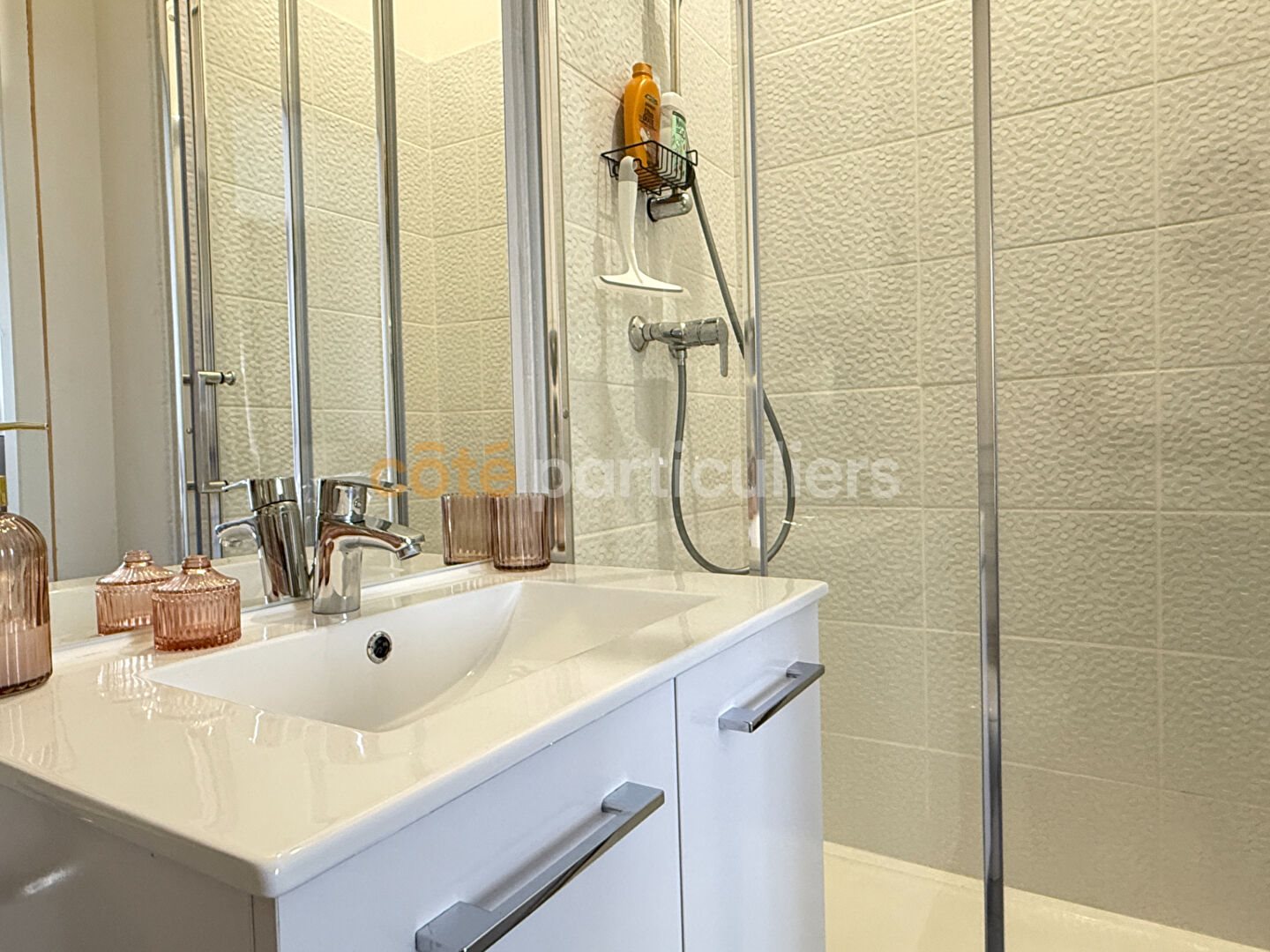 Appartement à vendre, 17m², Laval