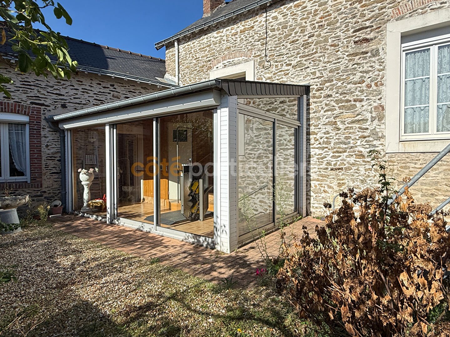 Maison à vendre, 82m², Laval