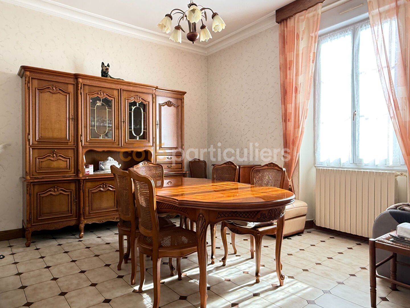 Maison à vendre, 82m², Laval
