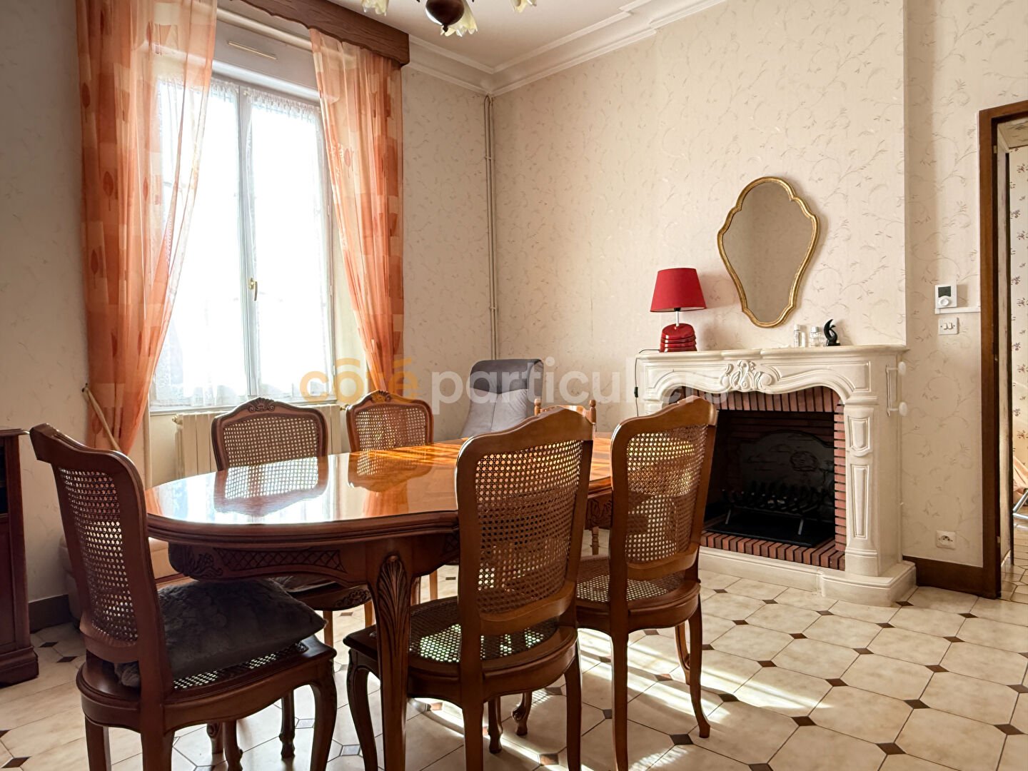 Maison à vendre, 82m², Laval