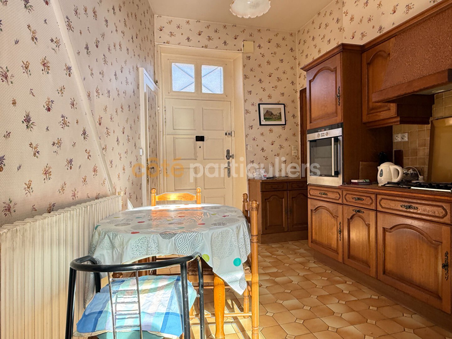 Maison à vendre, 82m², Laval
