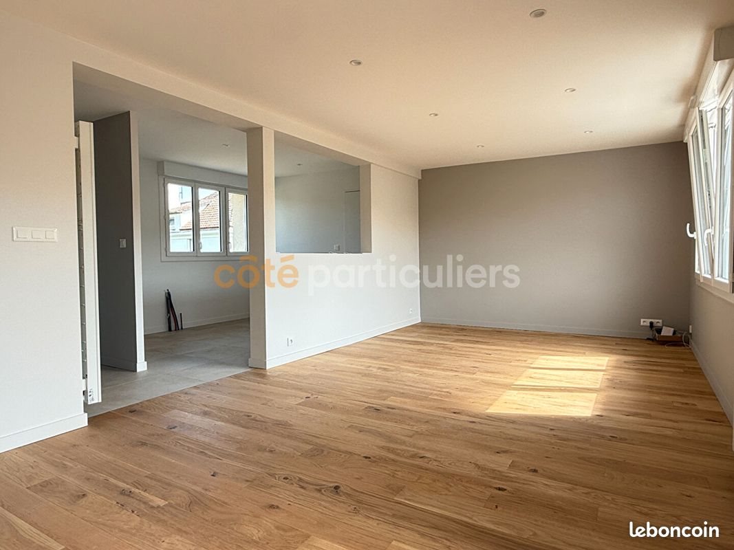 Maison à vendre, 83m², Laval
