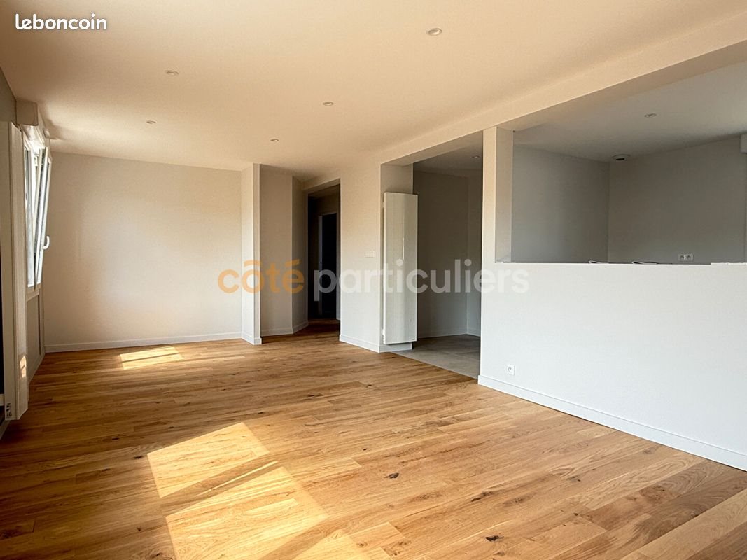 Maison à vendre, 83m², Laval