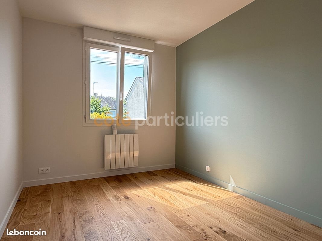 Maison à vendre, 83m², Laval