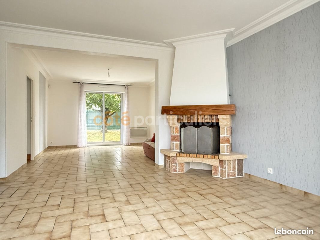Maison à vendre, 135m², Laval