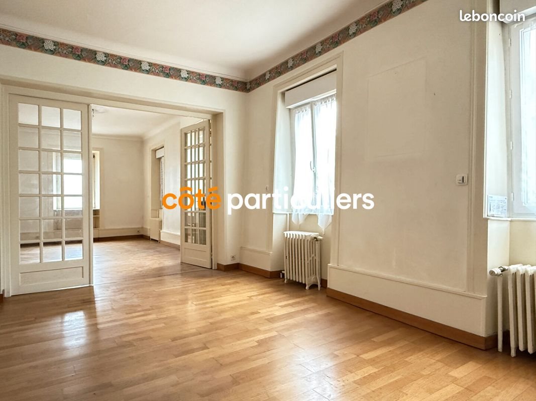 Maison à vendre, 155m², Mayenne