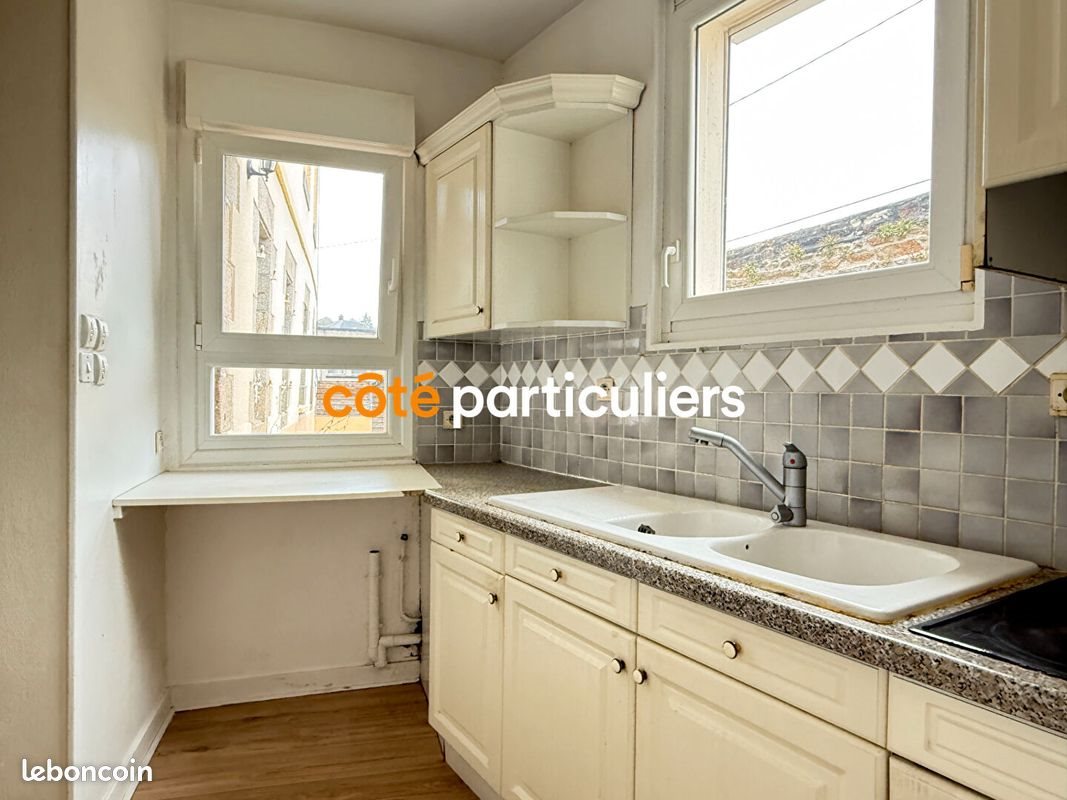 Maison à vendre, 155m², Mayenne
