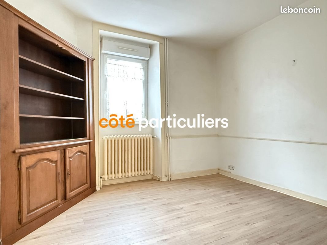 Maison à vendre, 155m², Mayenne