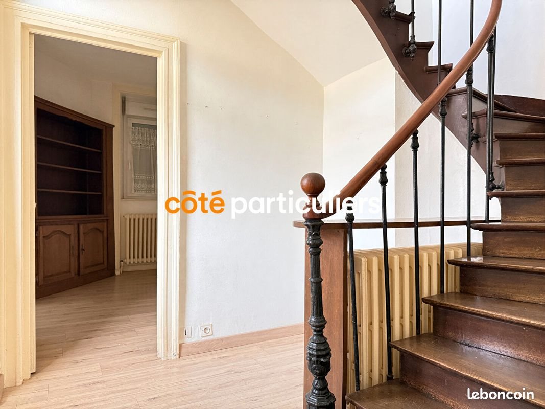 Maison à vendre, 155m², Mayenne