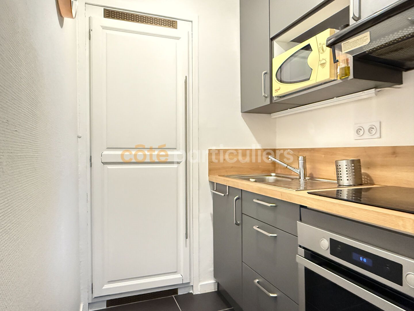 Appartement à vendre, 57m², Laval