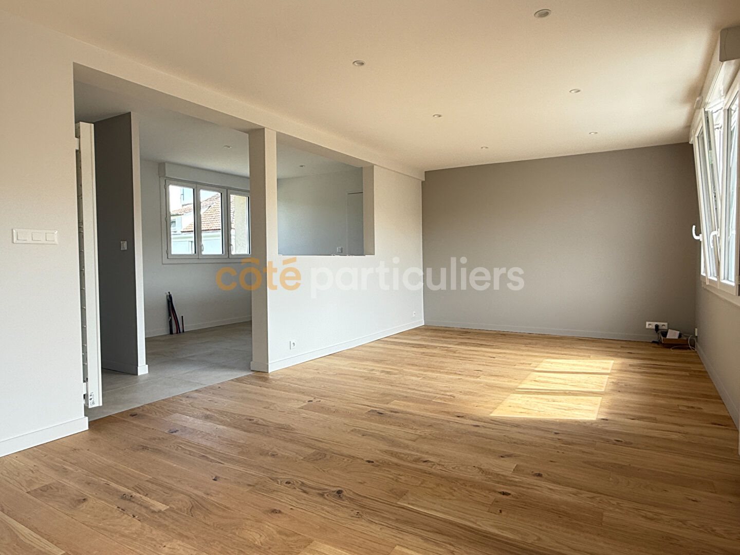 Maison à vendre, 83m², Laval