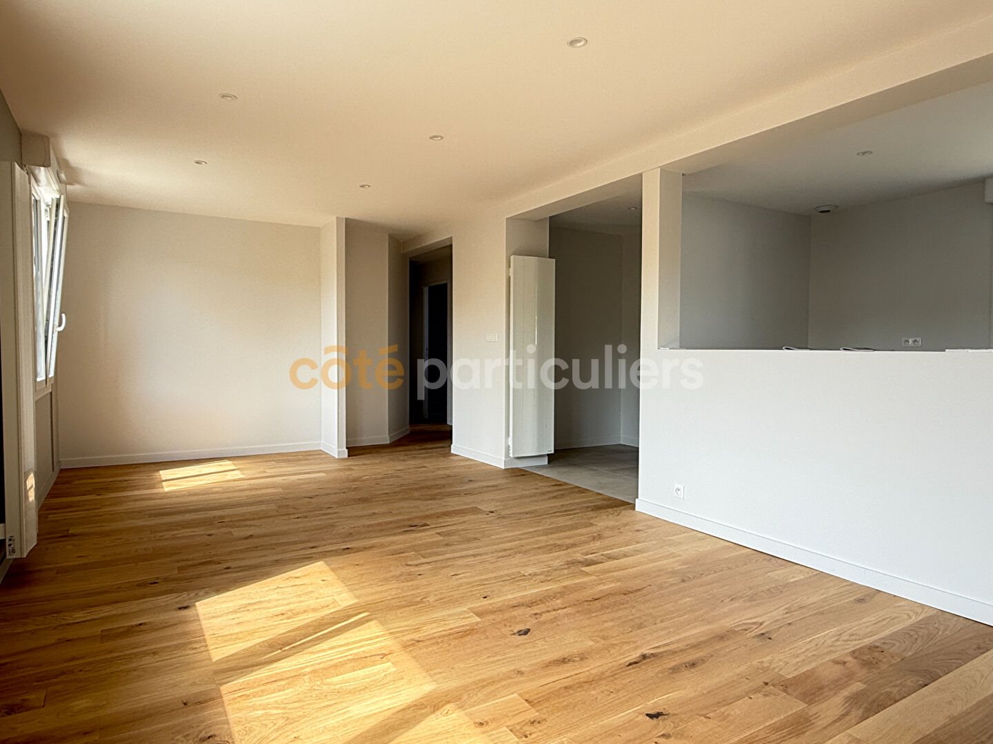 Maison à vendre, 83m², Laval