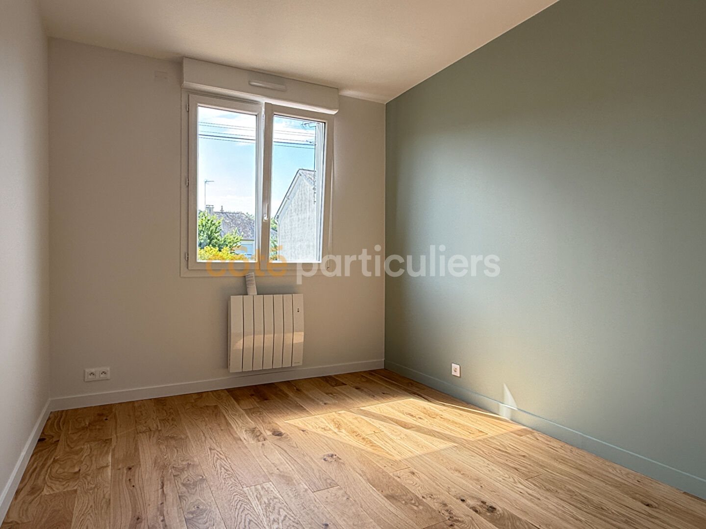 Maison à vendre, 83m², Laval