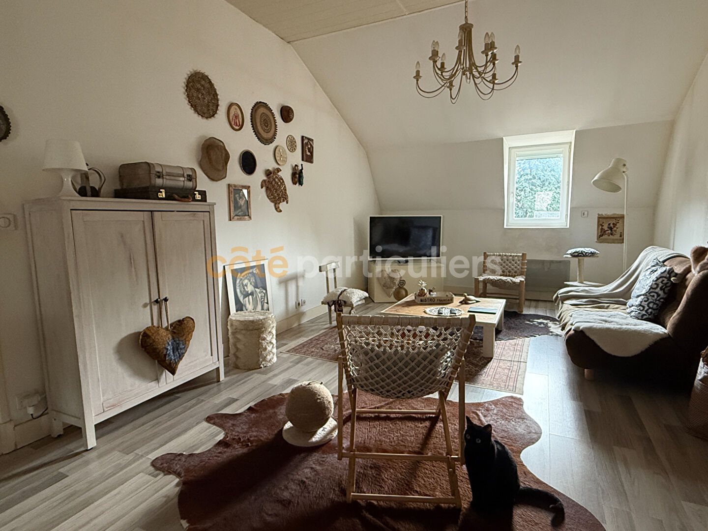 Appartement à vendre, 67m², Le Mans
