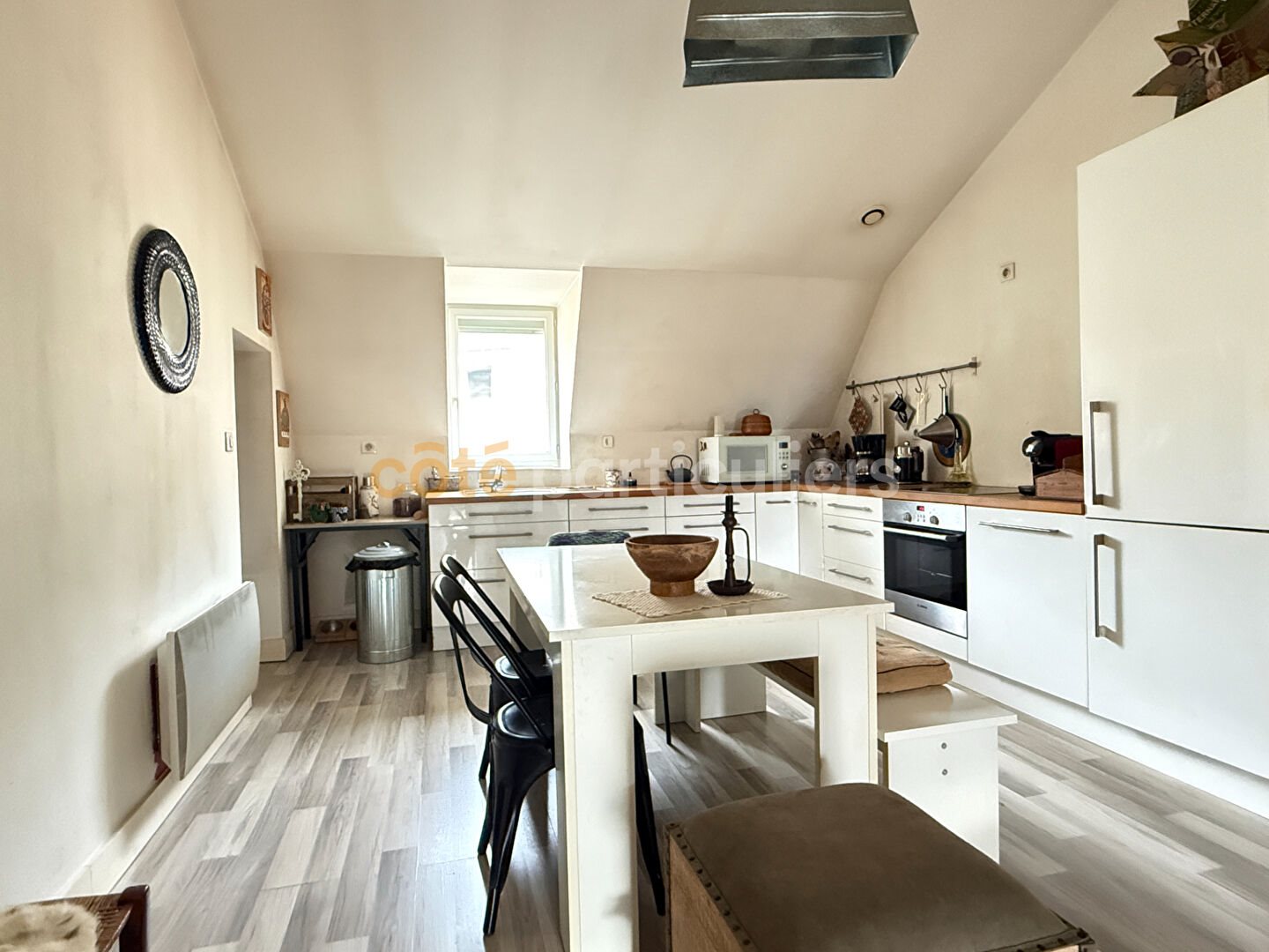 Appartement à vendre, 67m², Le Mans