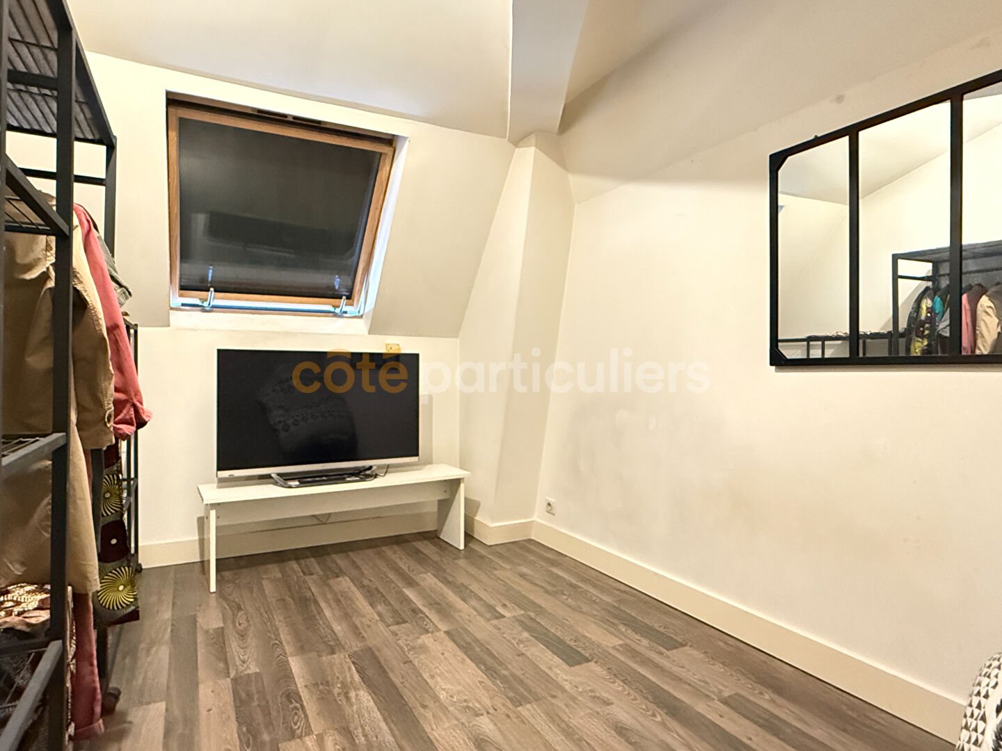 Appartement à vendre, 67m², Le Mans