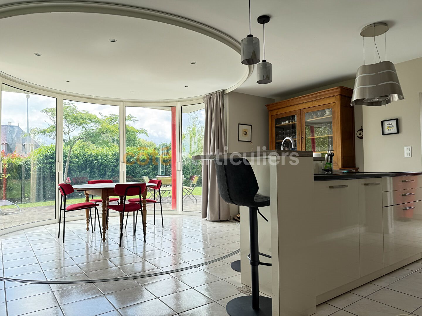 Maison à vendre, 120m², Bonchamp-lès-Laval