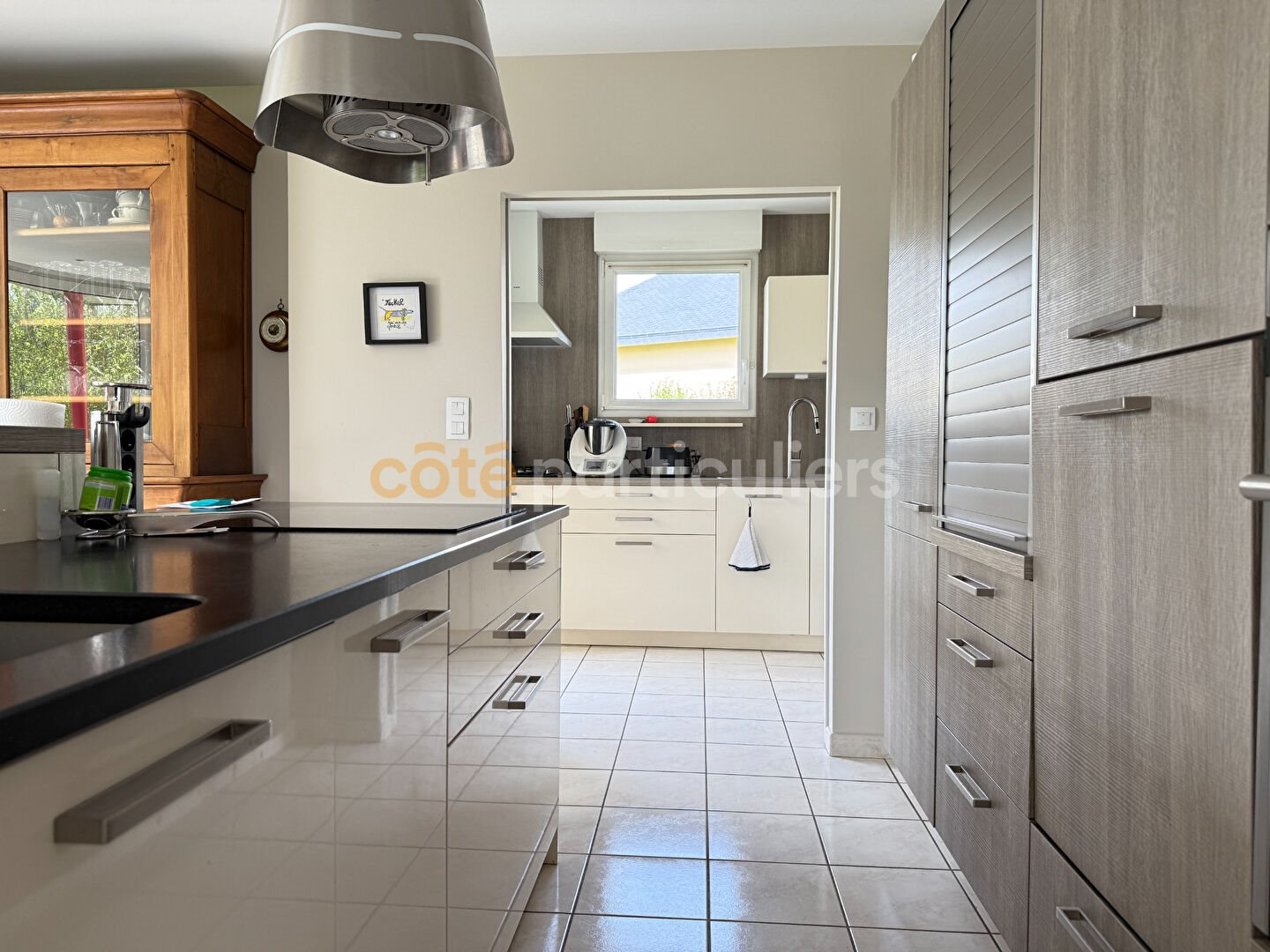 Maison à vendre, 120m², Bonchamp-lès-Laval
