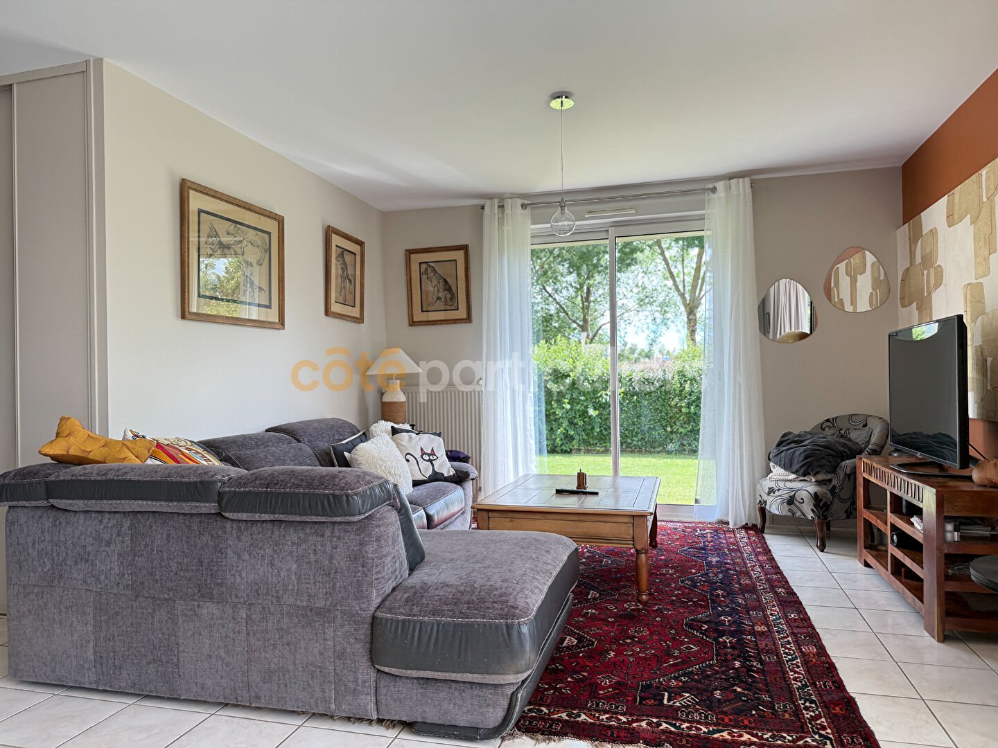 Maison à vendre, 120m², Bonchamp-lès-Laval