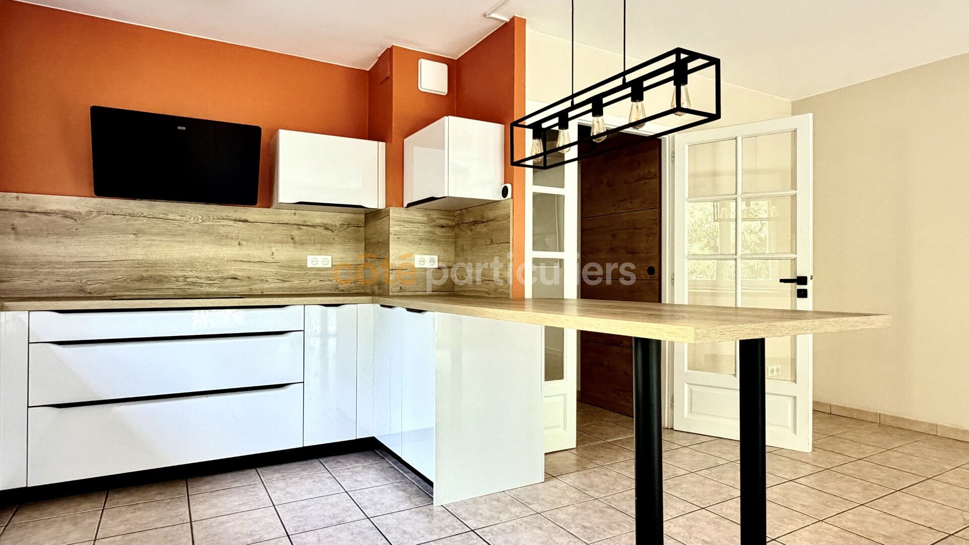 Appartement à vendre, 66m², Montauban