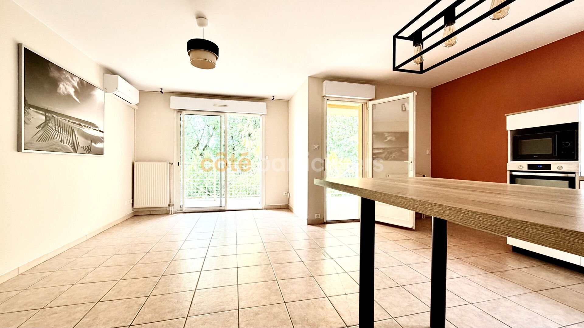 Appartement à vendre, 66m², Montauban
