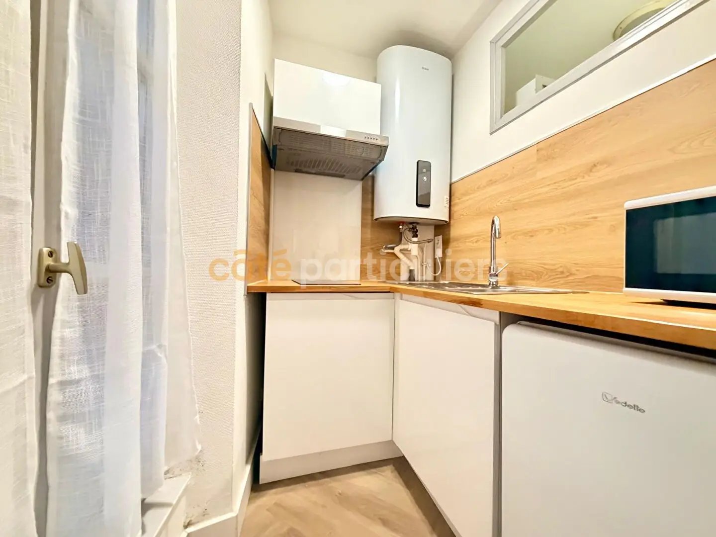 Appartement à louer, 19m², Montauban