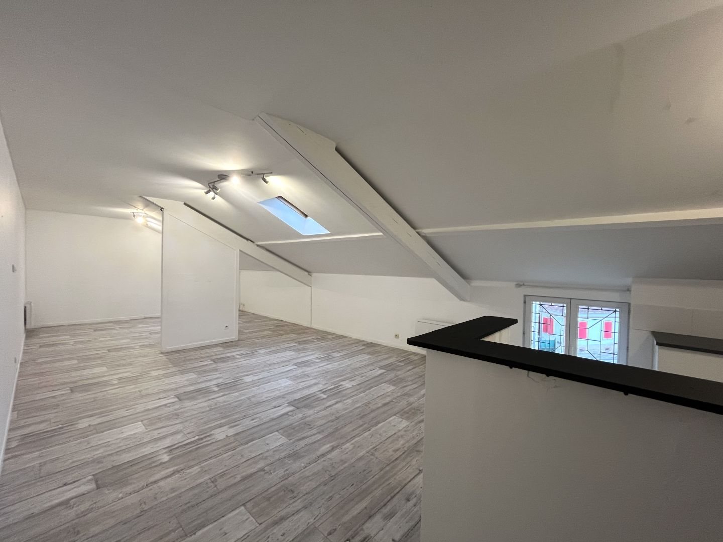 Appartement à louer, 120m², Caussade