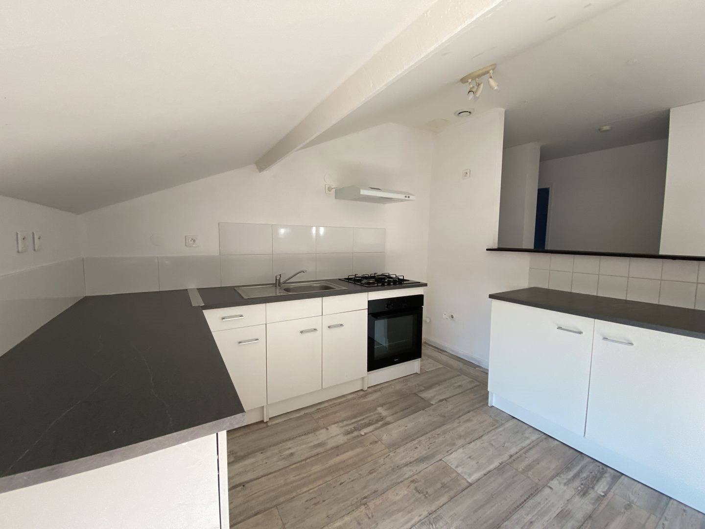 Appartement à louer, 120m², Caussade