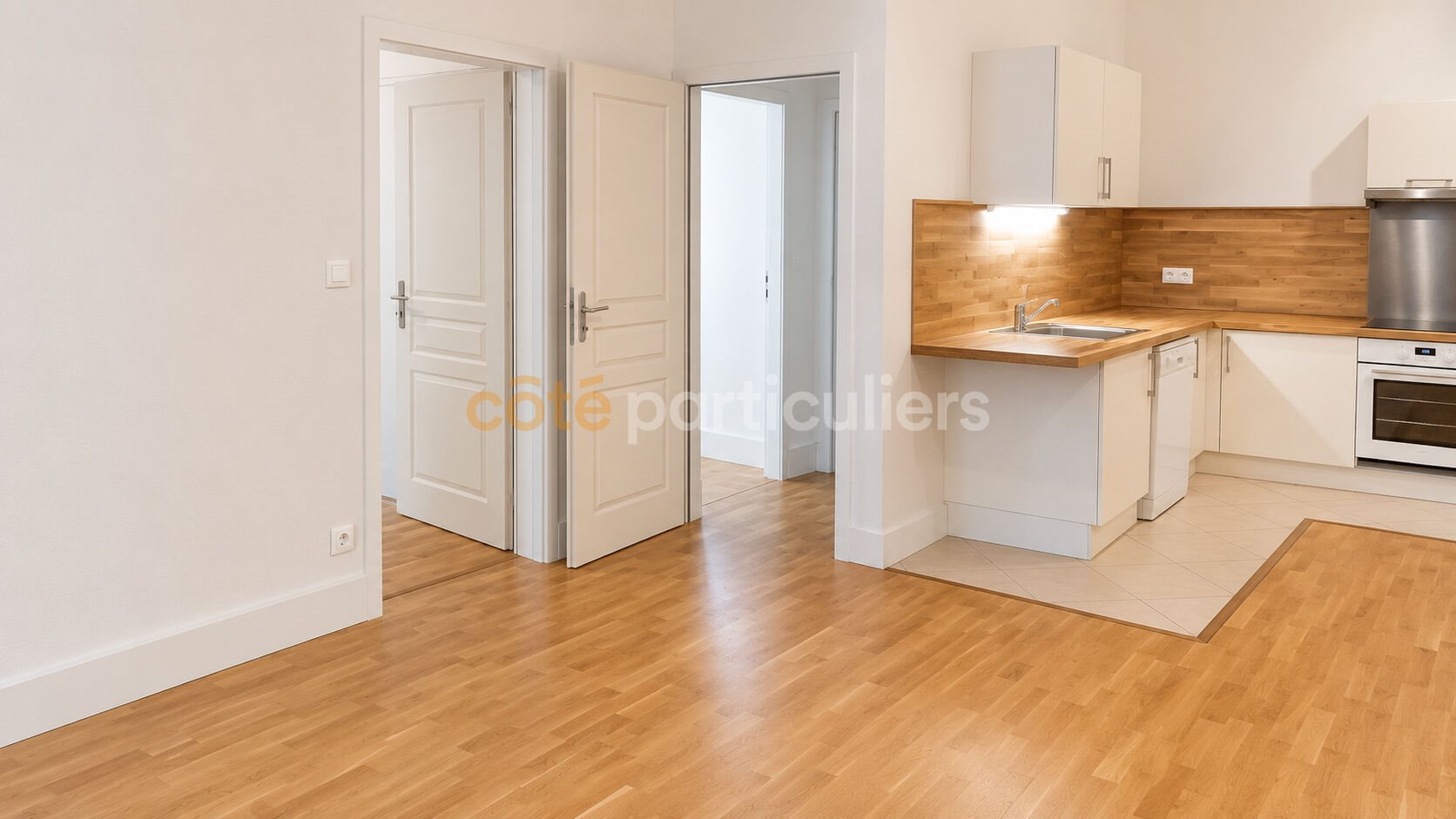 Appartement à louer, 100m², Montauban