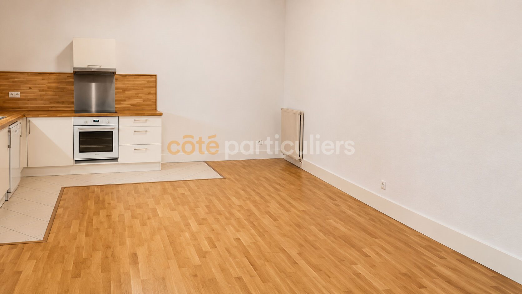 Appartement à louer, 100m², Montauban