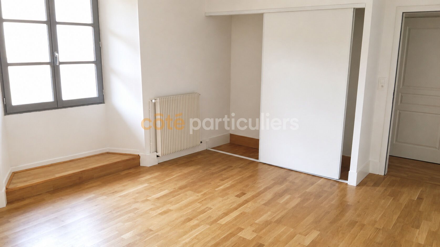 Appartement à louer, 100m², Montauban