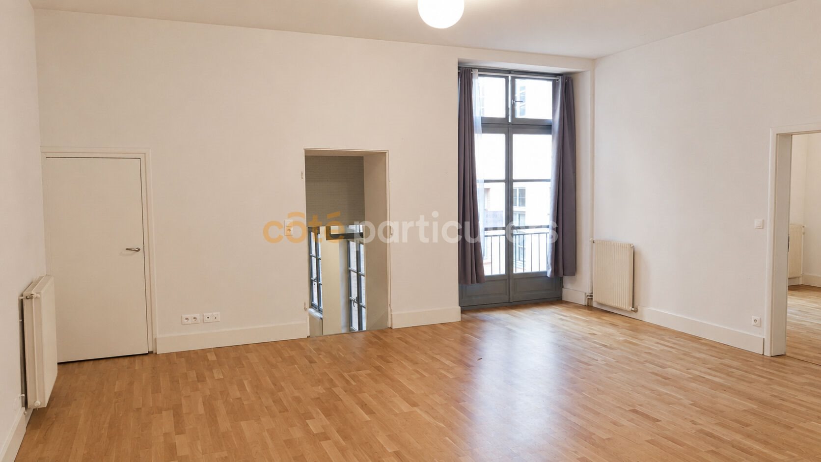 Appartement à louer, 100m², Montauban