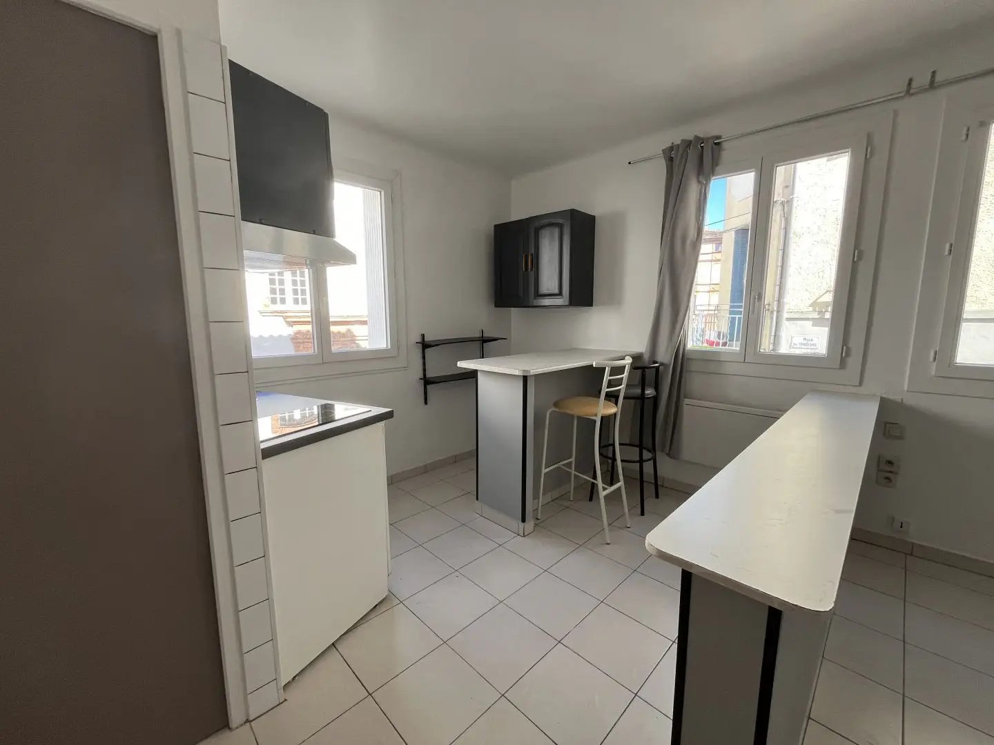 Appartement à louer, 15m², Montauban