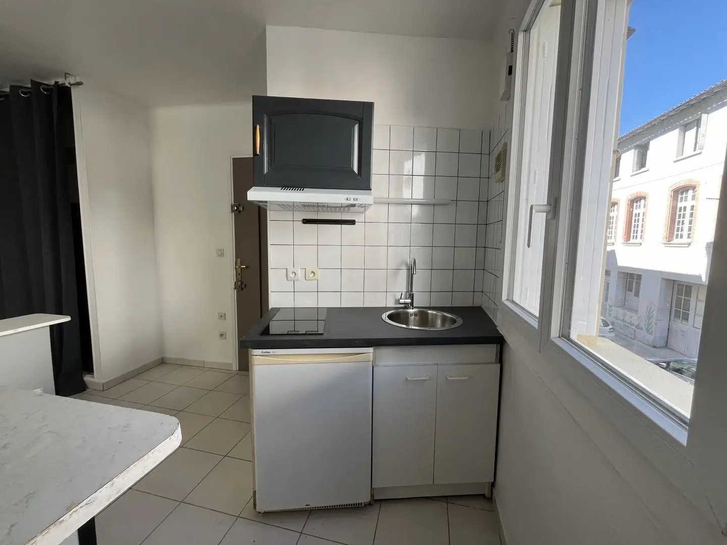 Appartement à louer, 15m², Montauban