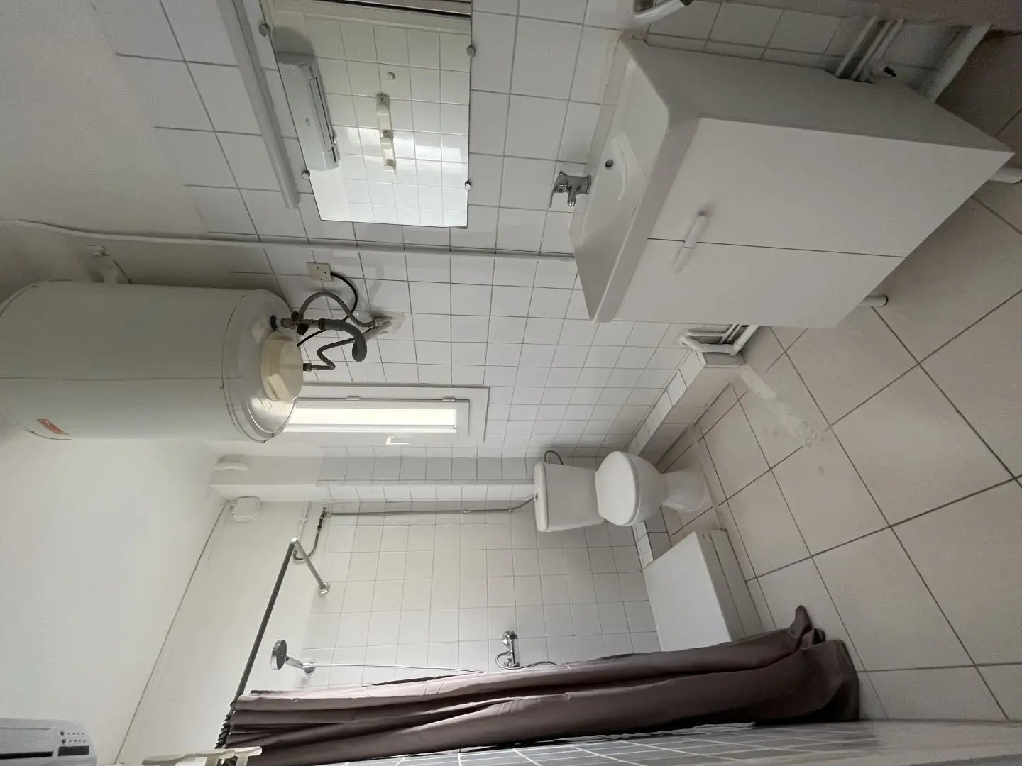 Appartement à louer, 15m², Montauban