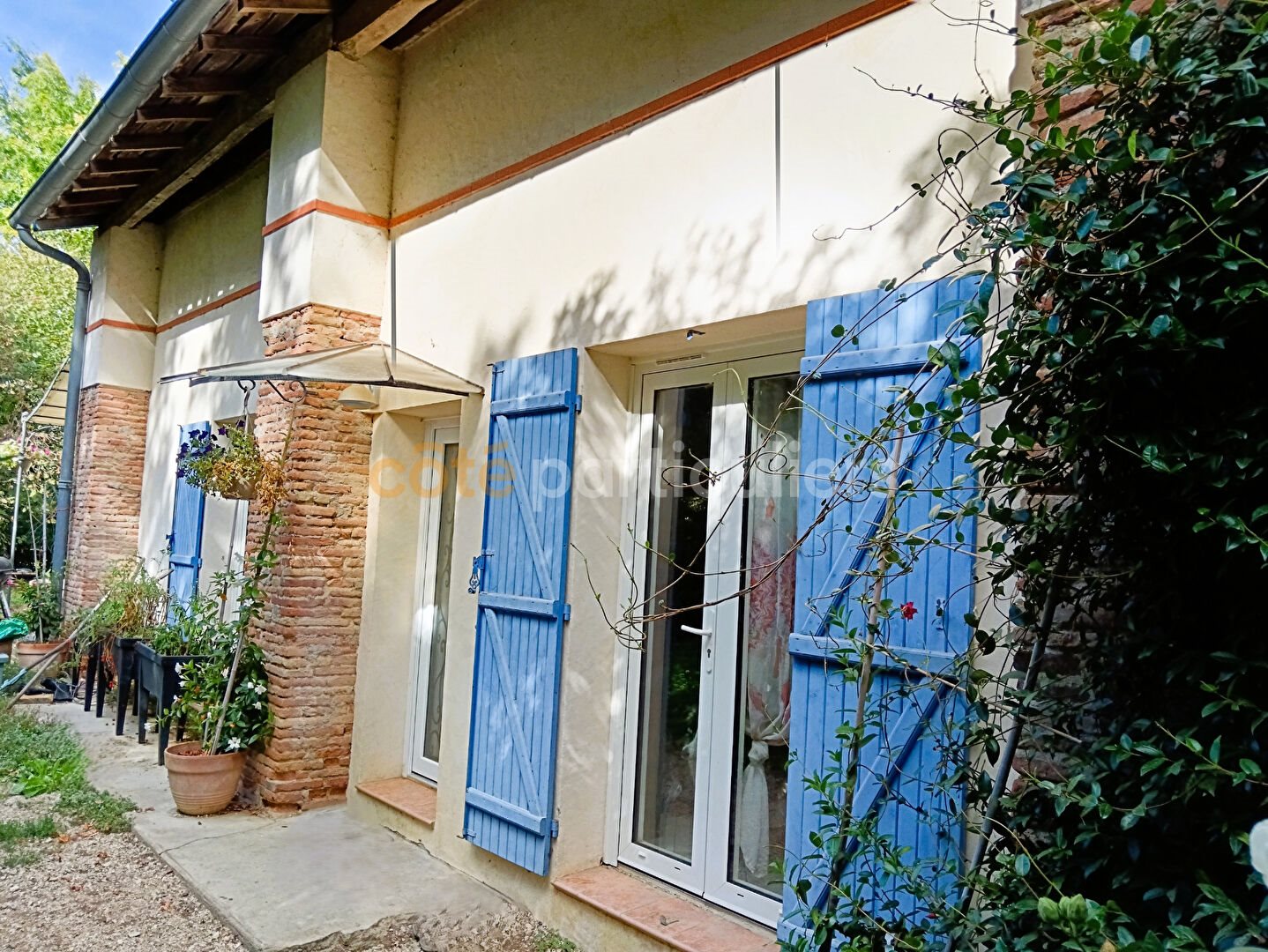 Maison à vendre, 132m², L'Honor-de-Cos