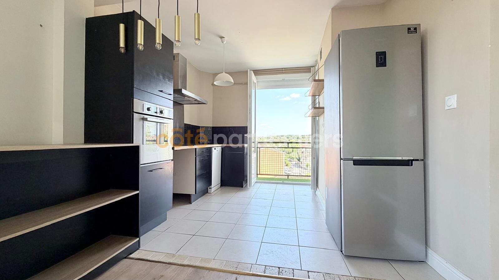 Appartement à louer, 82m², Montauban