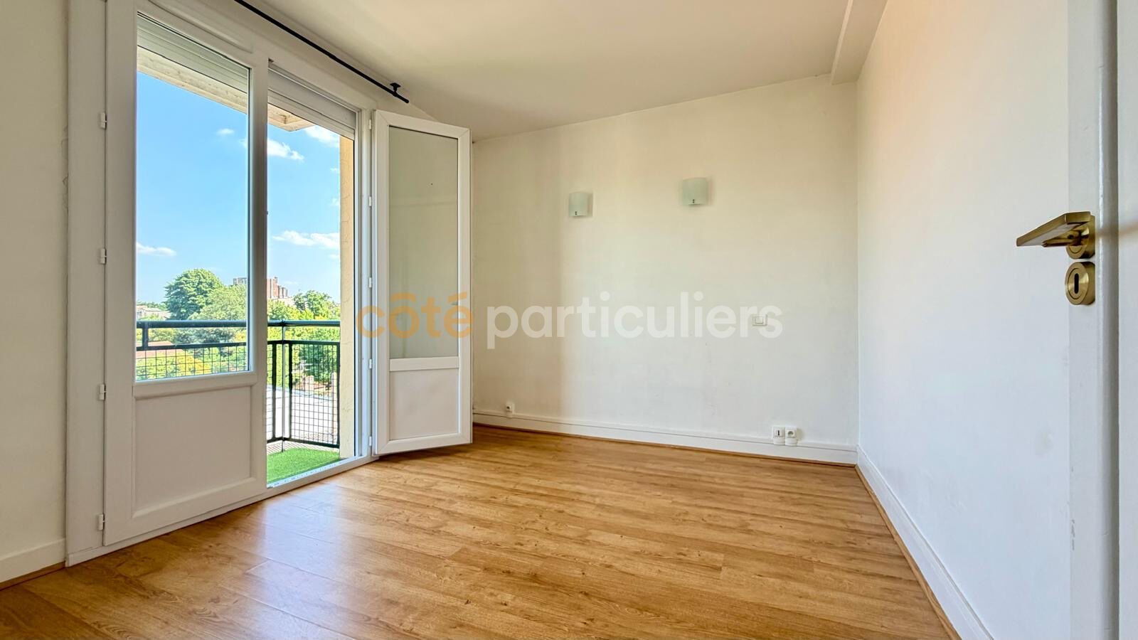 Appartement à louer, 82m², Montauban