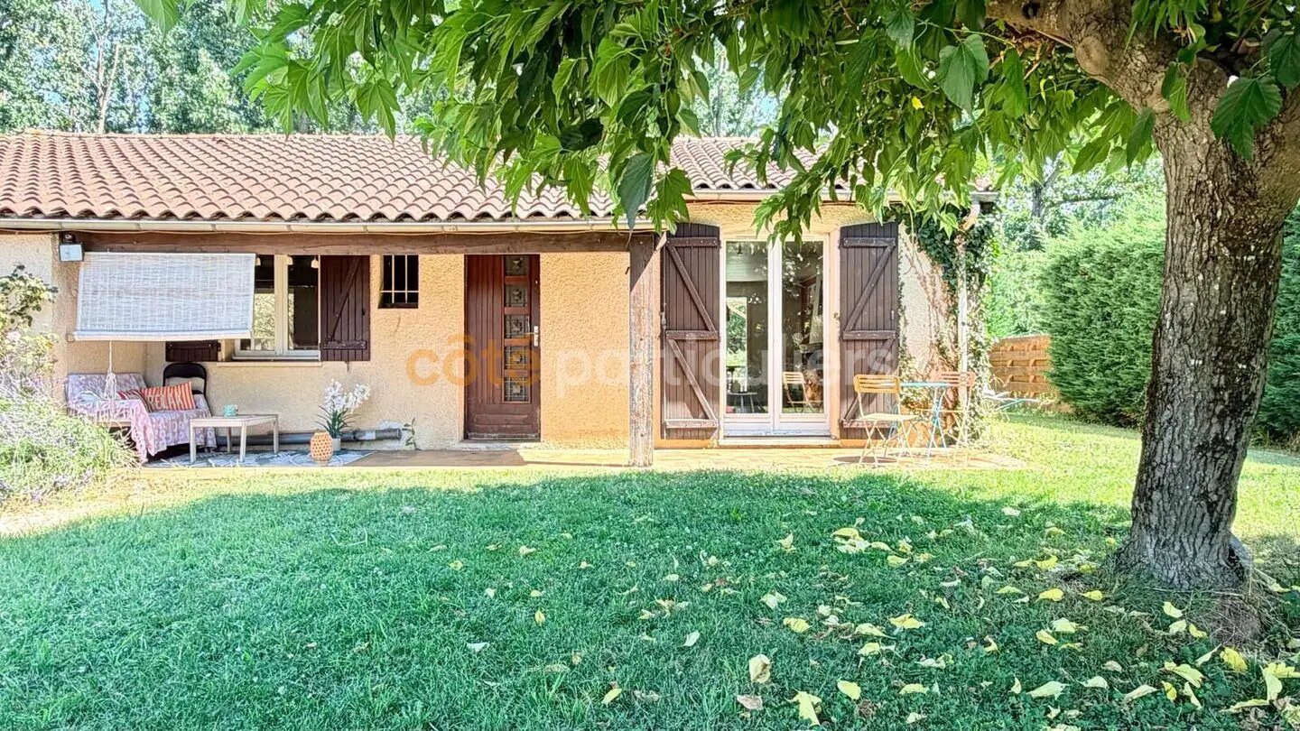 Maison à vendre, 129m², Albias