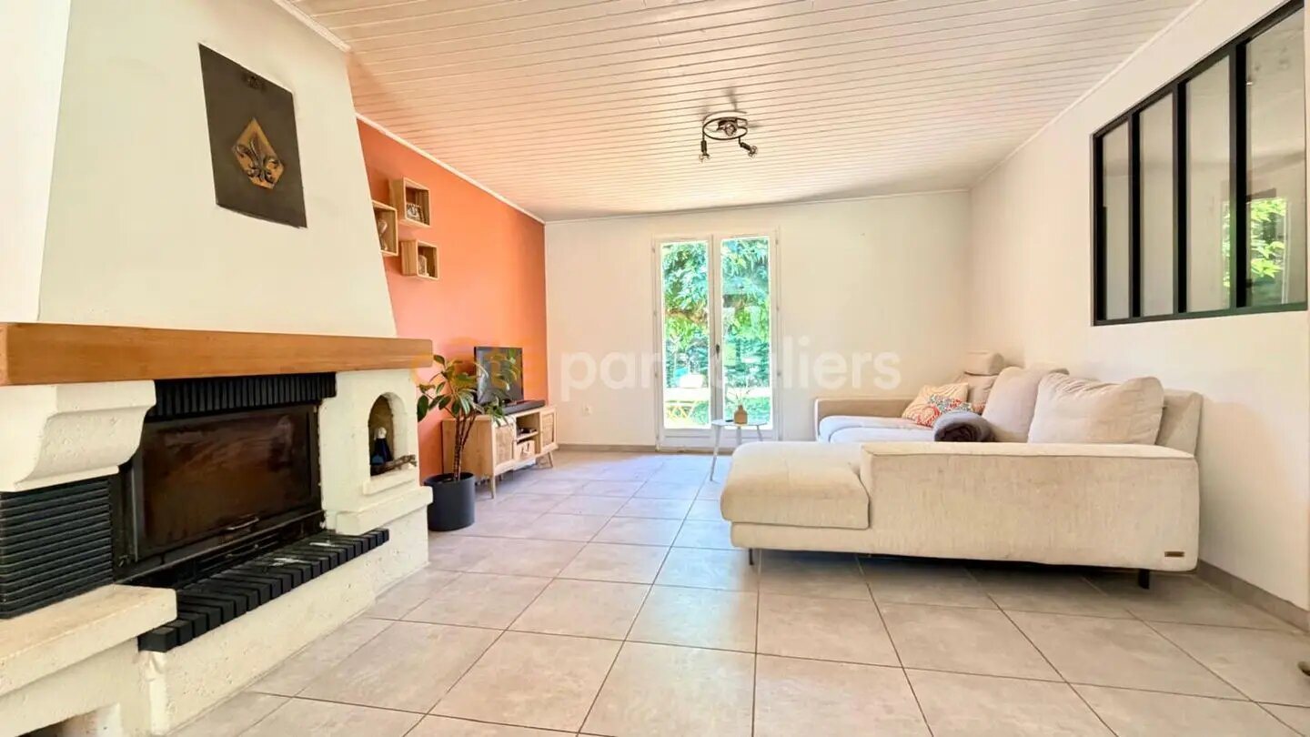 Maison à vendre, 129m², Albias