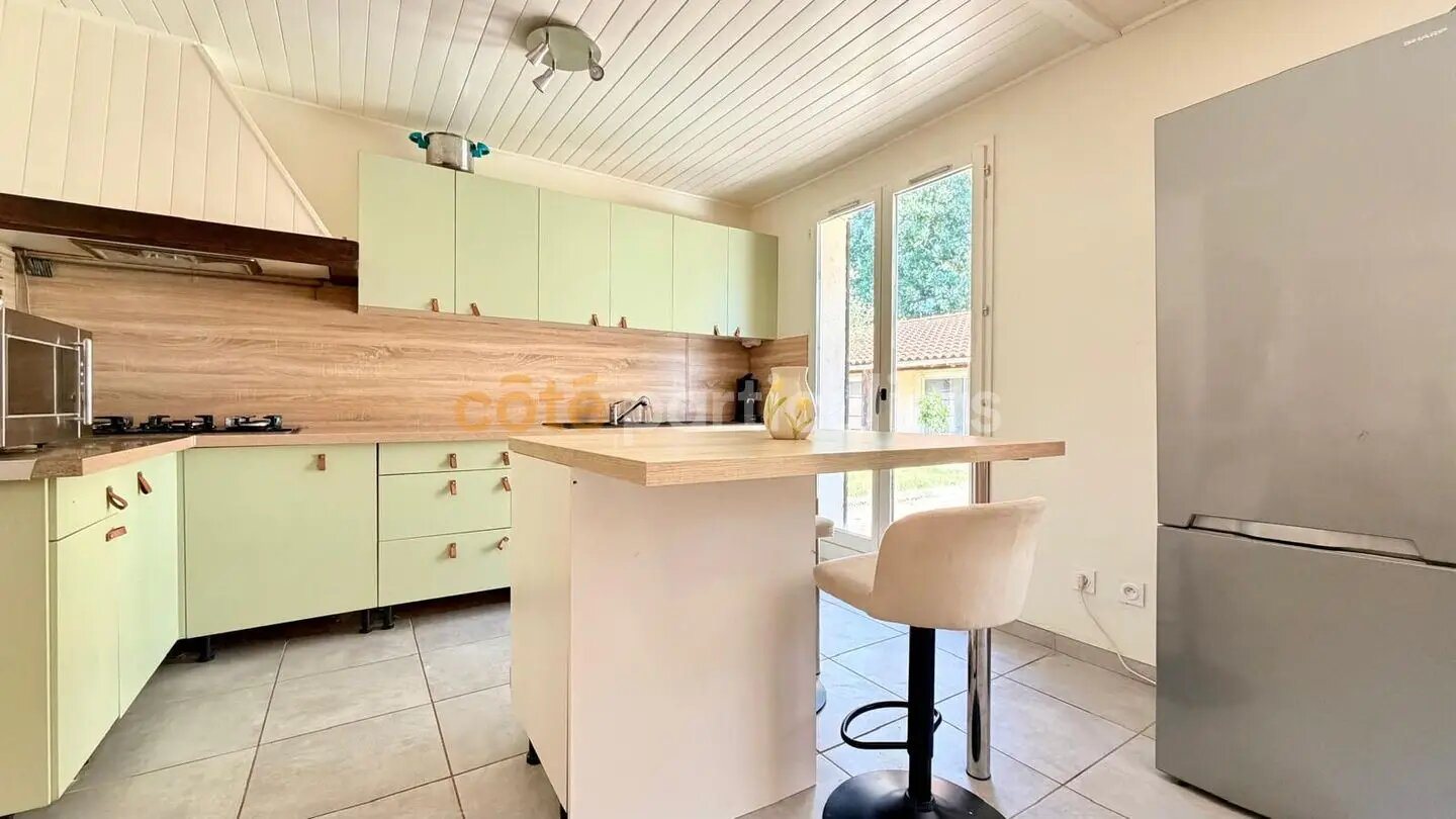 Maison à vendre, 129m², Albias