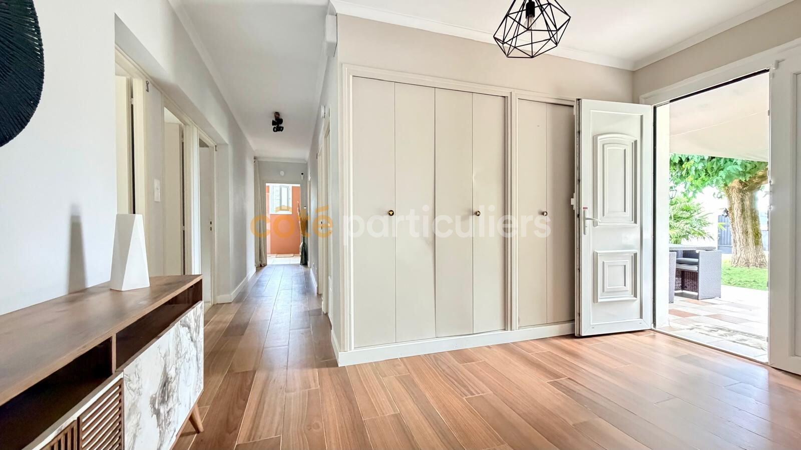 Maison à vendre, 160m², La Ville-Dieu-du-Temple