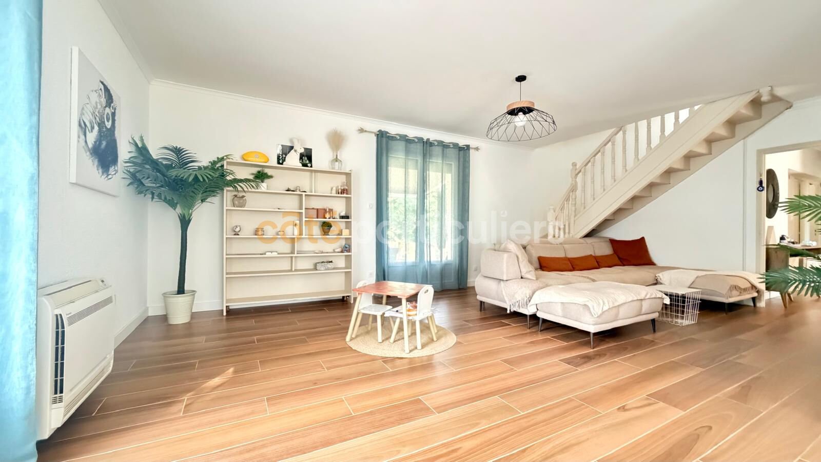 Maison à vendre, 160m², La Ville-Dieu-du-Temple