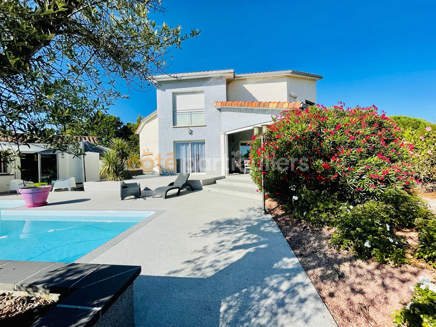 Maison à vendre, 200m², Bressols