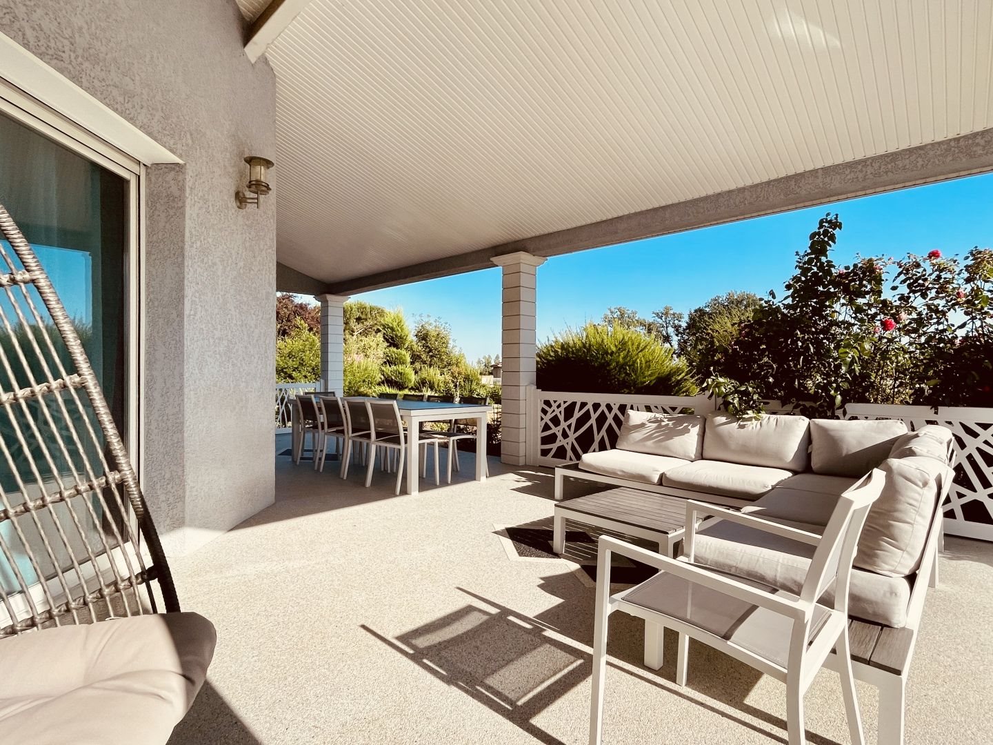 Maison à vendre, 200m², Bressols