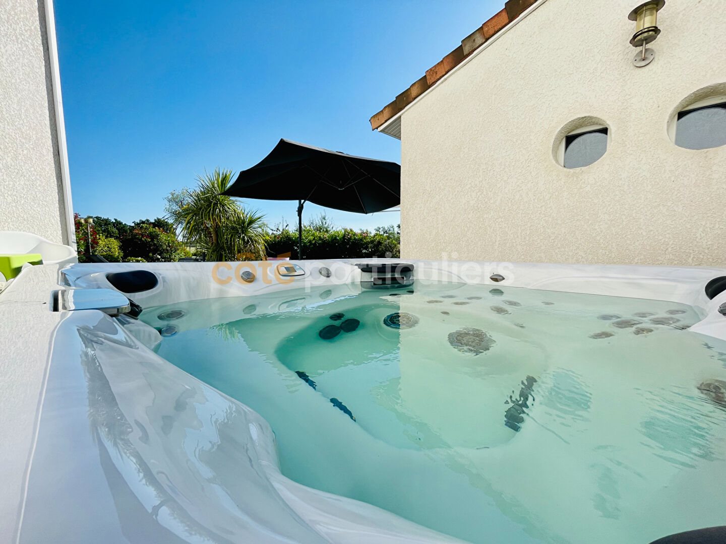 Maison à vendre, 200m², Bressols